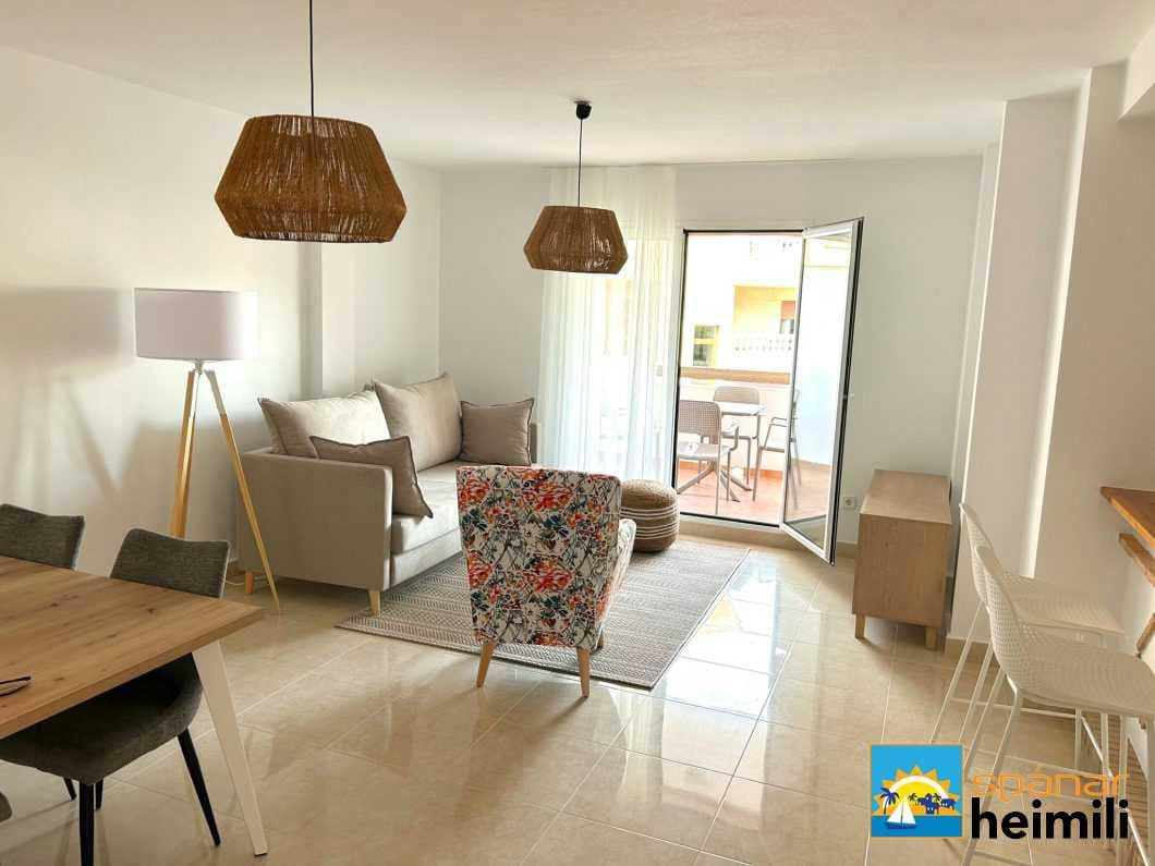 2 sovrum Hus till salu i Portman med pool - 128 000 € (Ref: 9404340)