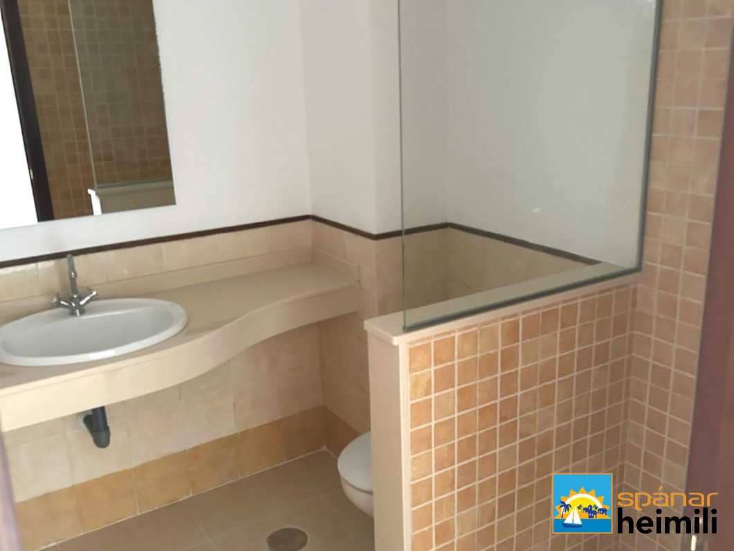 2 sovrum Hus till salu i Portman med pool - 128 000 € (Ref: 9404340)