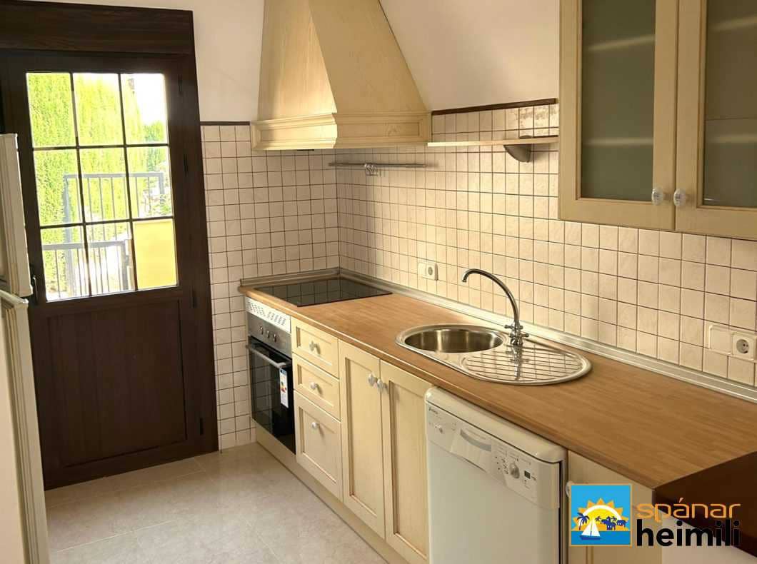 2 sovrum Hus till salu i Portman med pool - 128 000 € (Ref: 9404340)