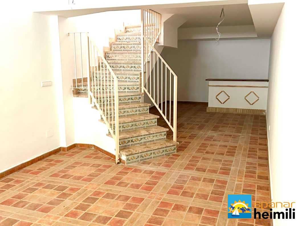 2 sovrum Hus till salu i Portman med pool - 128 000 € (Ref: 9404340)