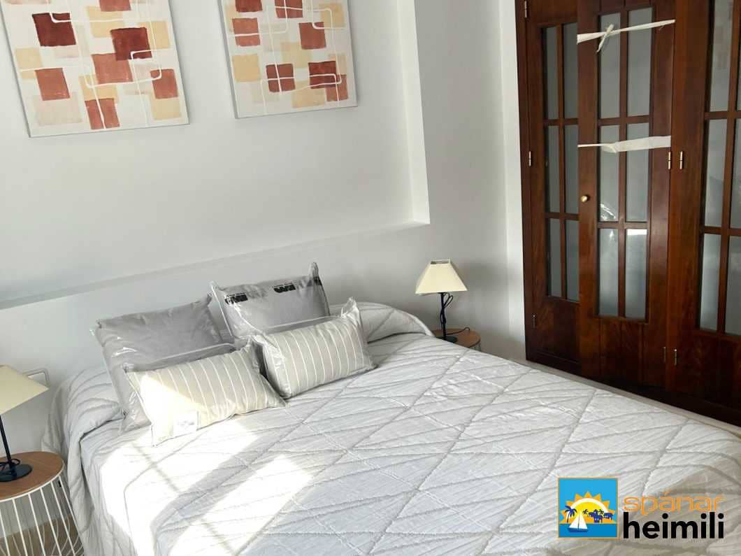 2 sovrum Hus till salu i Portman med pool - 128 000 € (Ref: 9404340)