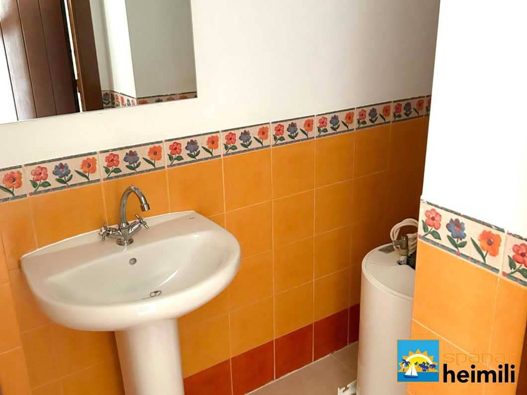 2 sovrum Hus till salu i Portman med pool - 128 000 € (Ref: 9404340)