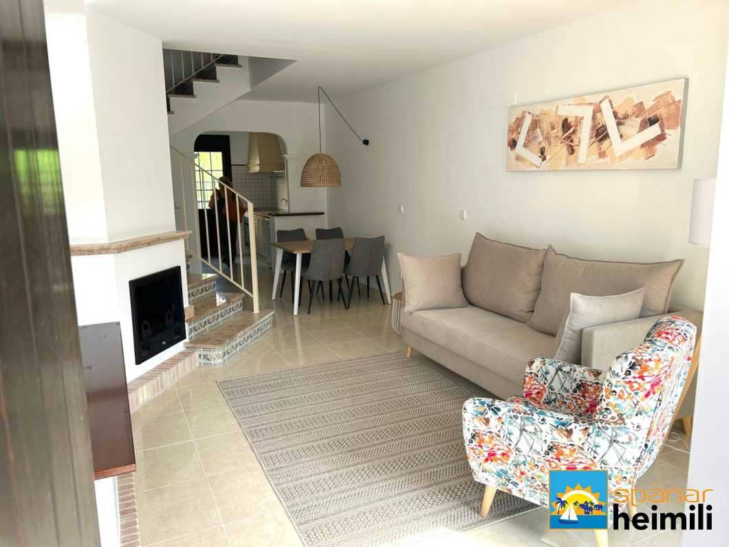 2 sovrum Hus till salu i Portman med pool - 128 000 € (Ref: 9404340)