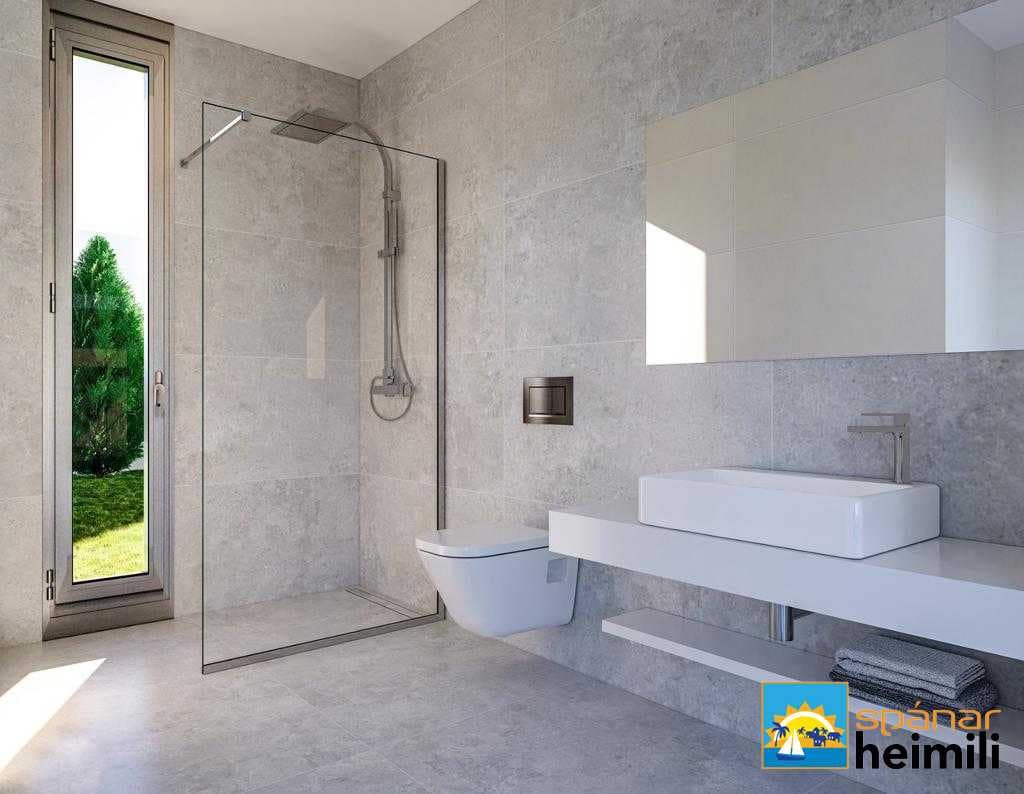 3 camera da letto Villa in vendita in Benidorm con piscina - 845.000 € (Rif: 9404341)