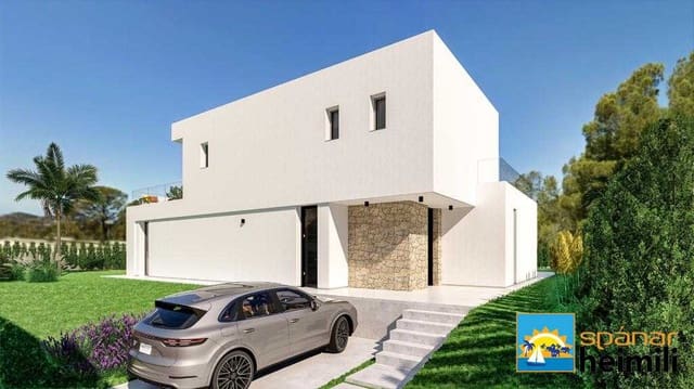 3 camera da letto Villa in vendita in Benidorm con piscina - 845.000 € (Rif: 9404341)