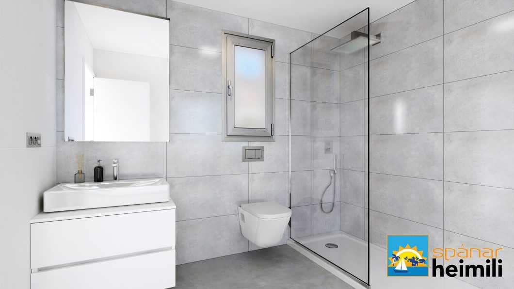 3 camera da letto Villa in vendita in Benidorm con piscina - 845.000 € (Rif: 9404341)