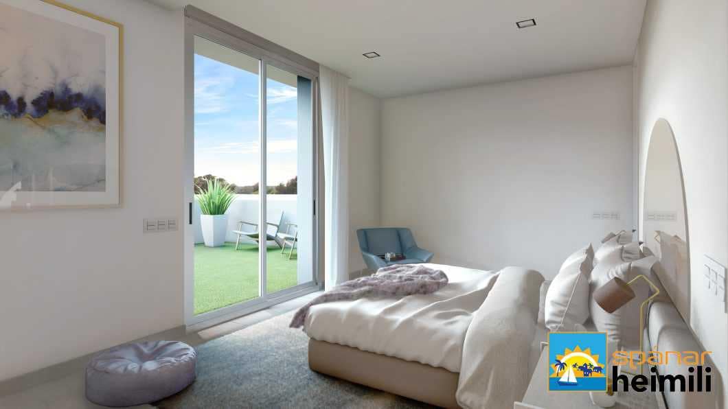 3 camera da letto Villa in vendita in Benidorm con piscina - 845.000 € (Rif: 9404341)