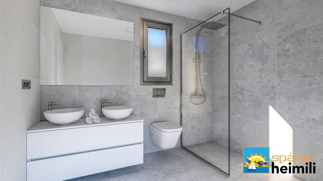 3 camera da letto Villa in vendita in Benidorm con piscina - 845.000 € (Rif: 9404341)