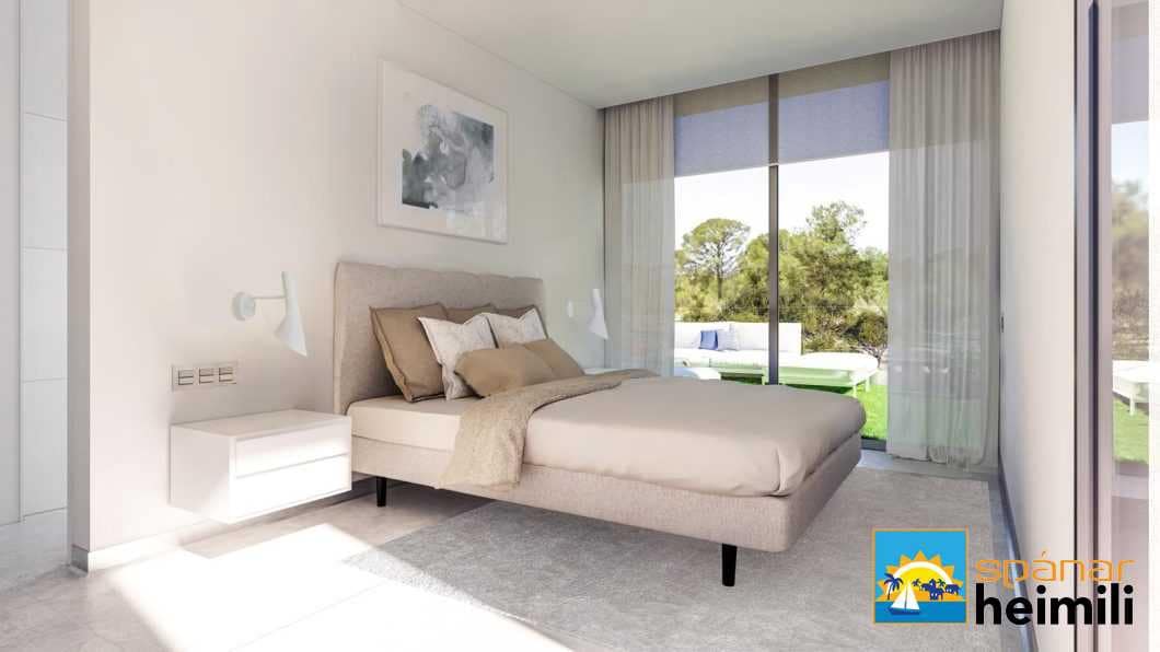 3 camera da letto Villa in vendita in Benidorm con piscina - 845.000 € (Rif: 9404341)