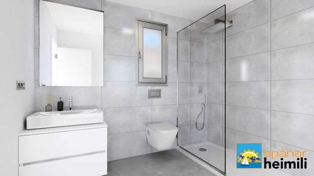 3 camera da letto Villa in vendita in Benidorm con piscina - 845.000 € (Rif: 9404341)