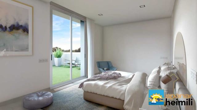 3 camera da letto Villa in vendita in Benidorm con piscina - 845.000 € (Rif: 9404341)