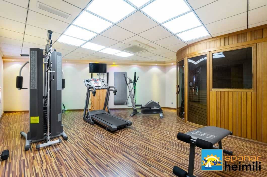 3 bedroom Villa for sale in Orihuela with pool - € 580,000 (Ref: 9404343)