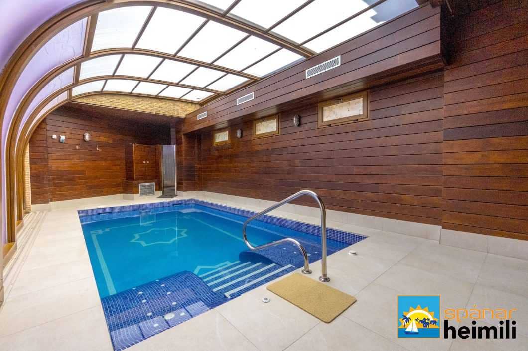 3 bedroom Villa for sale in Orihuela with pool - € 580,000 (Ref: 9404343)