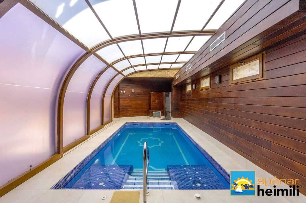 3 bedroom Villa for sale in Orihuela with pool - € 580,000 (Ref: 9404343)