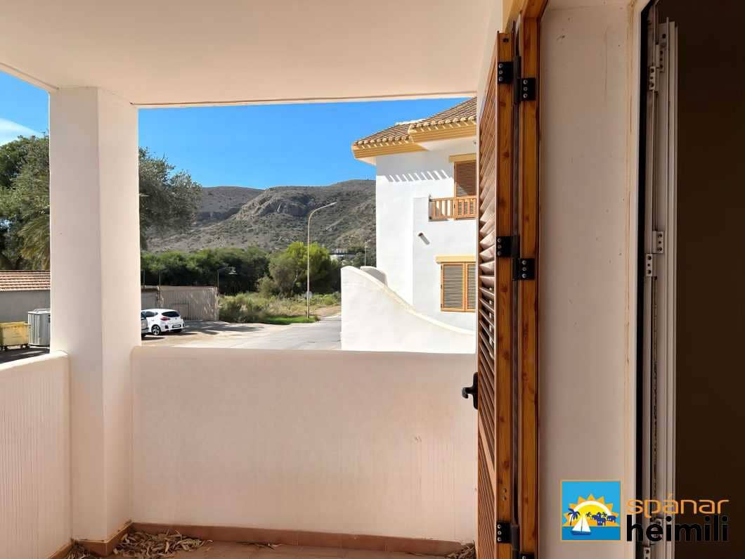 3 makuuhuone Huoneisto myytävänä paikassa Portman mukana uima-altaan - 165 000 € (Ref: 9404344)