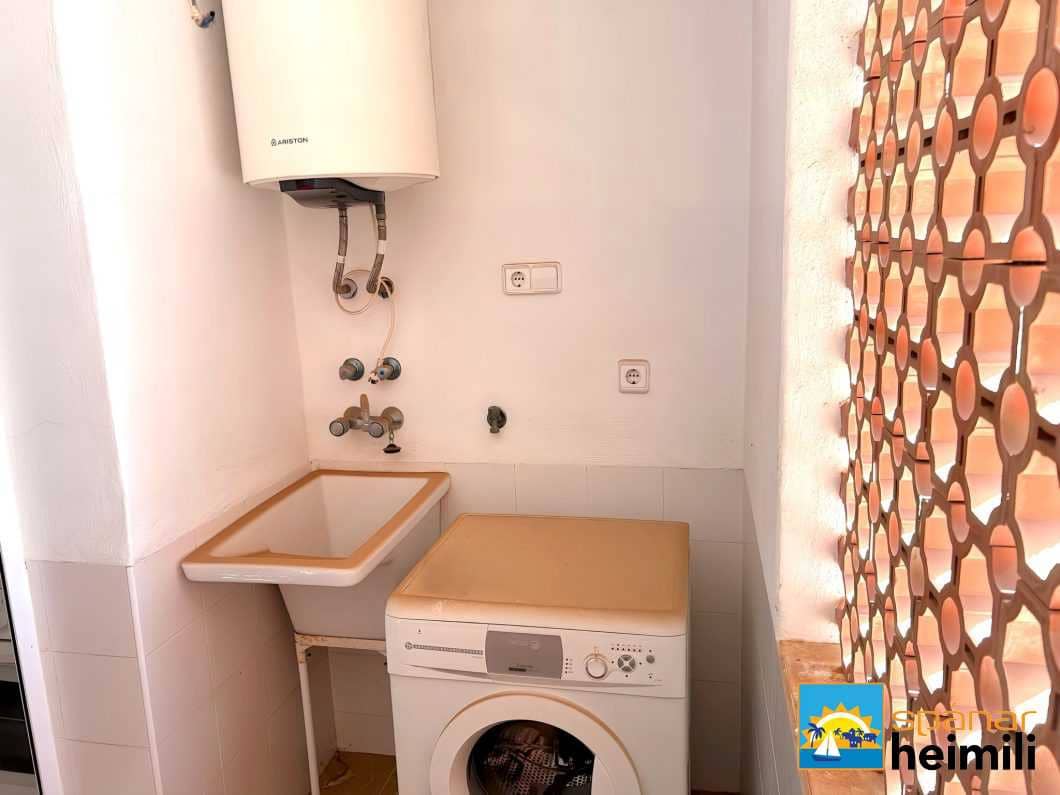 3 makuuhuone Huoneisto myytävänä paikassa Portman mukana uima-altaan - 165 000 € (Ref: 9404344)