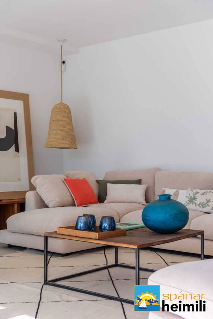 3 bedroom Villa for sale in Mar de Cristal with pool - € 549,000 (Ref: 9404346)