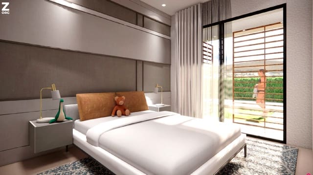 3 quarto Moradia para venda em Torre-Pacheco com piscina - 800 000 € (Ref: 9404349)