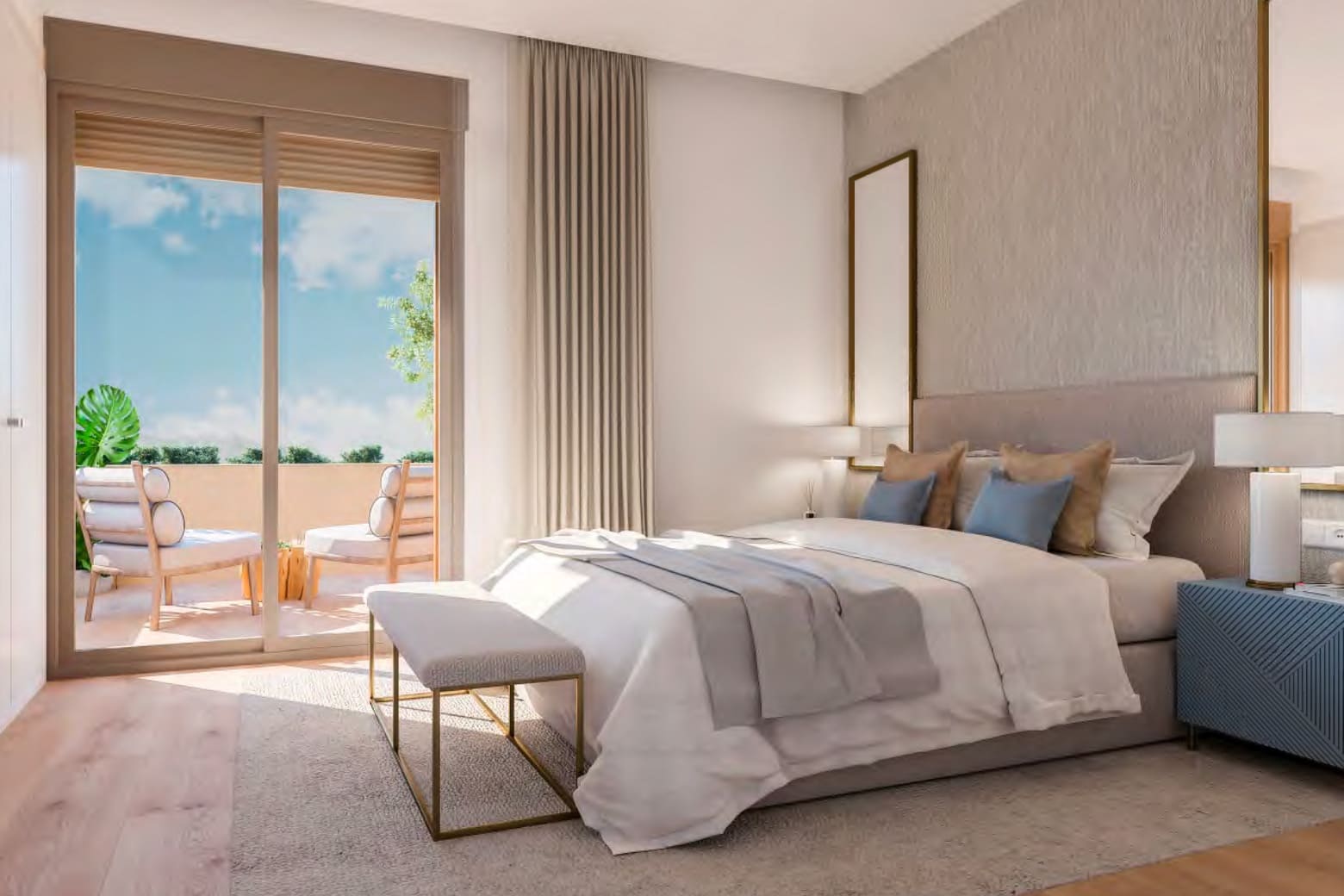 Casa de 3 habitaciones en Alicante / Alacant ciudad en venta con piscina - 585.000 € (Ref: 9404353)