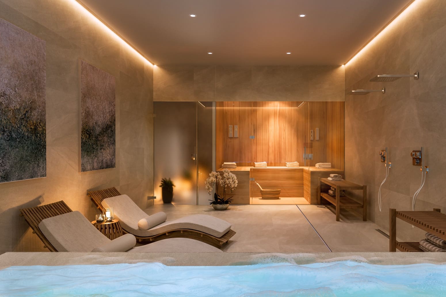 Casa de 3 habitaciones en Alicante / Alacant ciudad en venta con piscina - 585.000 € (Ref: 9404353)