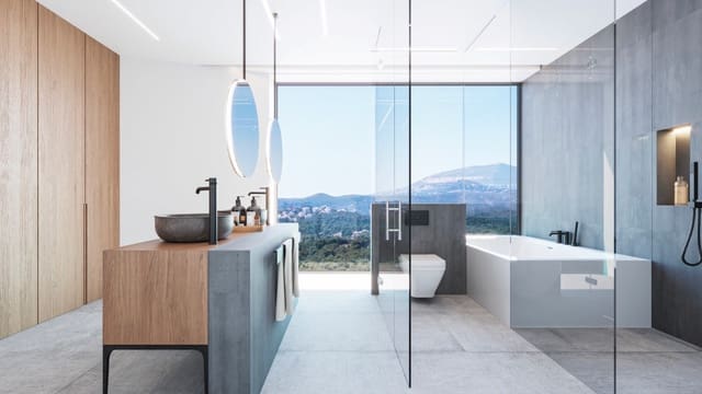 4 camera da letto Villa in vendita in Portichol - Balcón al Mar, Javea / Xàbia con piscina - 3.995.000 € (Rif: 9404354)