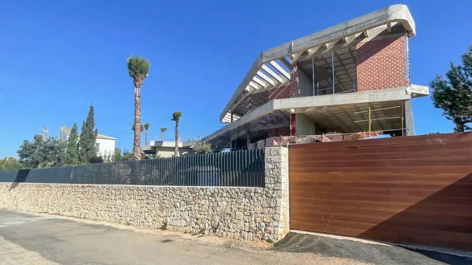 4 camera da letto Villa in vendita in Javea / Xabia con piscina - 3.995.000 € (Rif: 9404354)