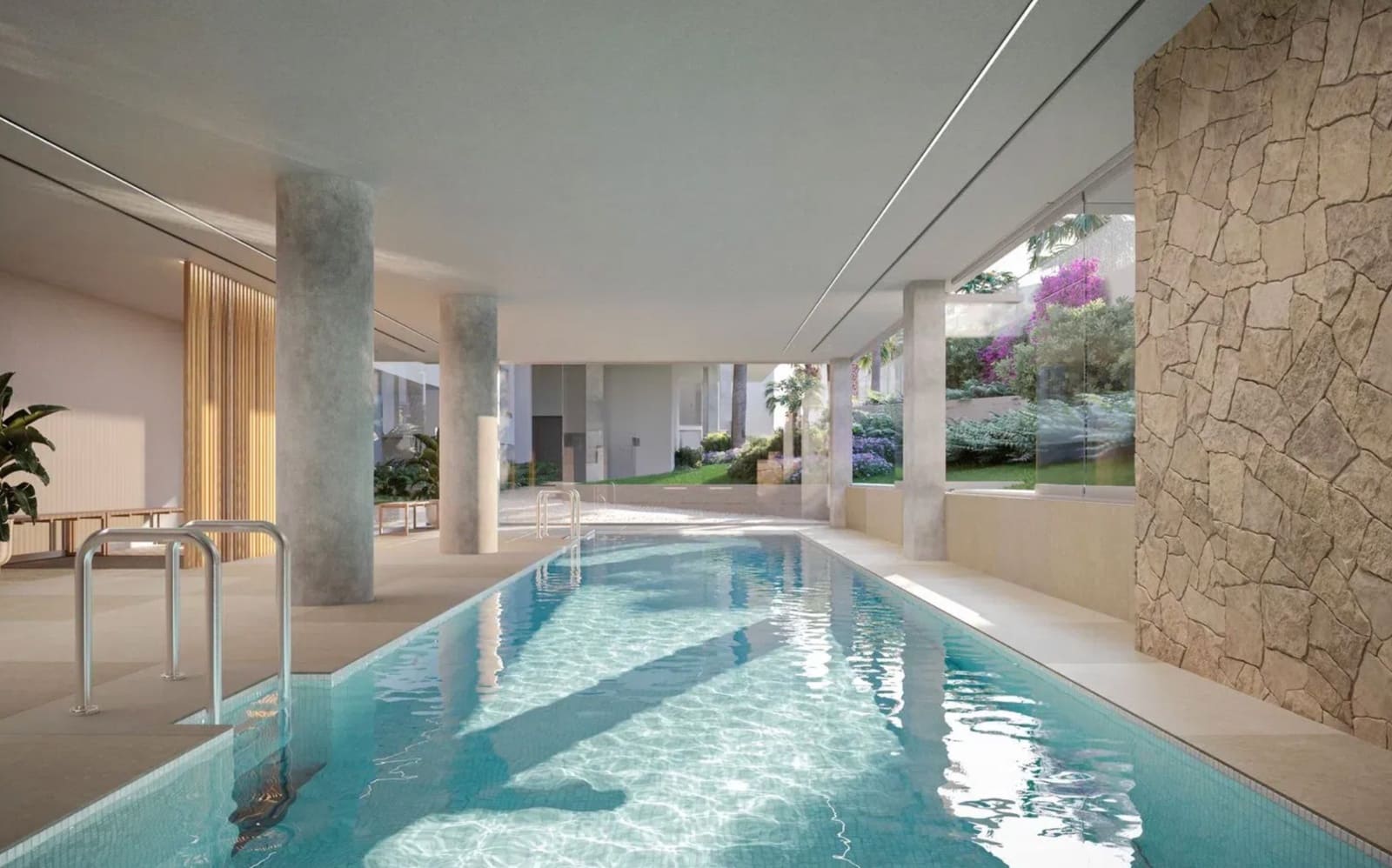 2 bedroom Apartment for sale in Javea / Xabia with pool - € 287,000 (Ref: 9404355)