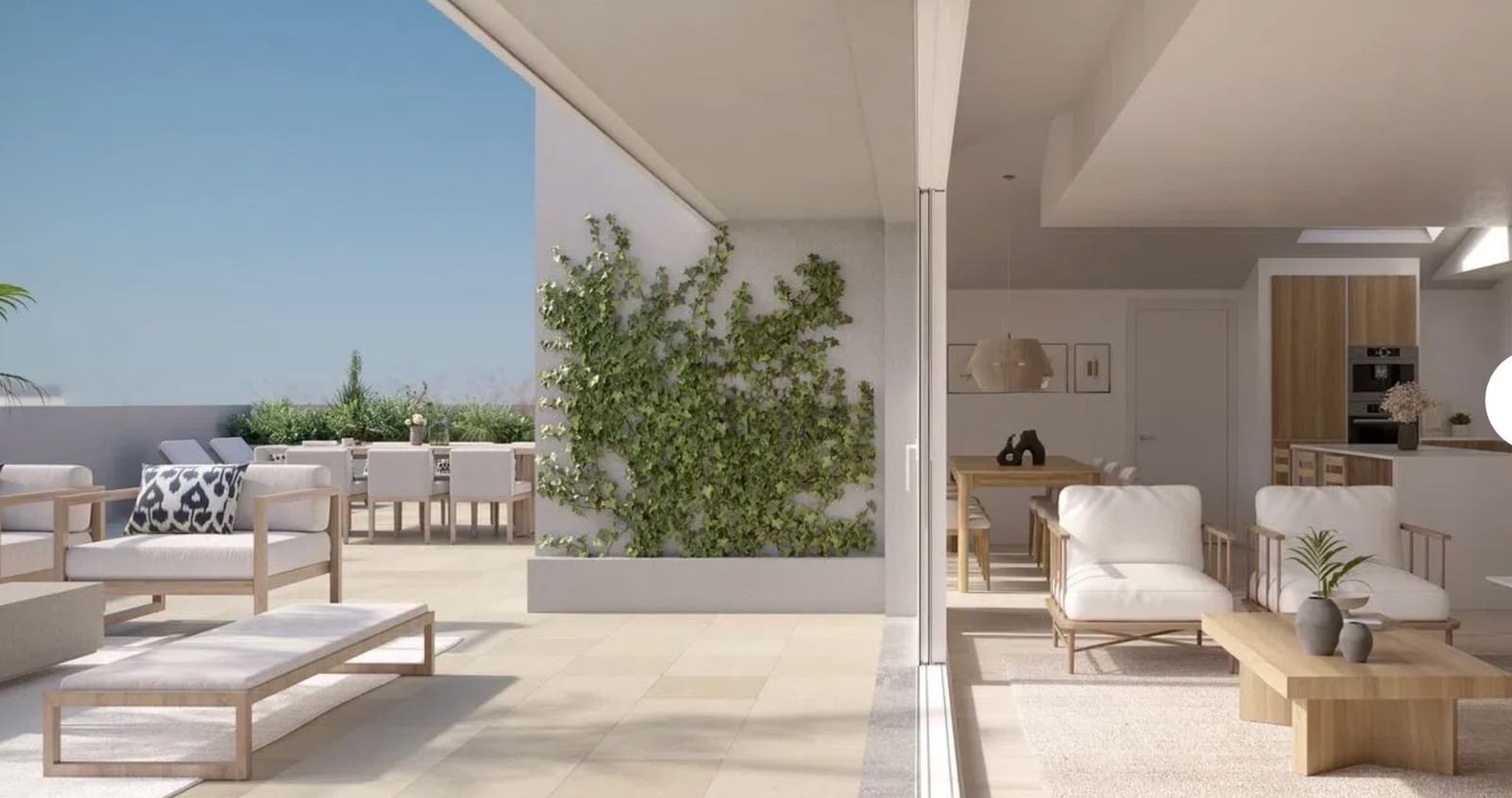 2 bedroom Apartment for sale in Javea / Xabia with pool - € 287,000 (Ref: 9404355)