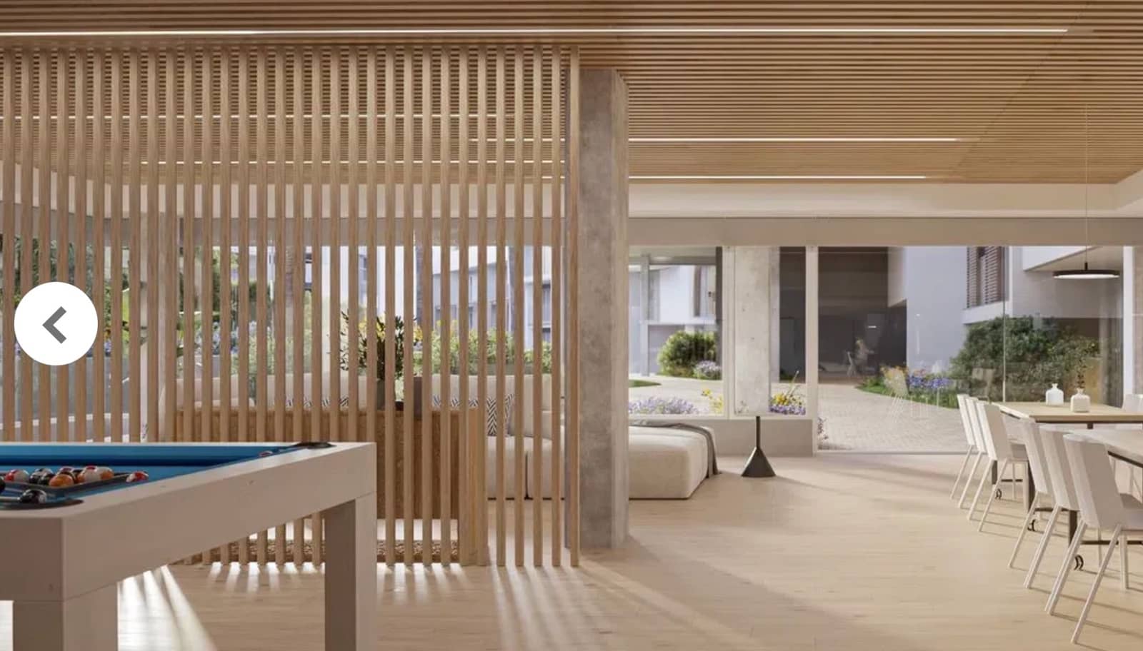 2 bedroom Apartment for sale in Javea / Xabia with pool - € 287,000 (Ref: 9404355)