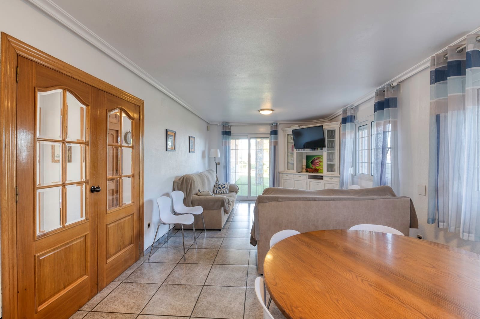 Chalet de 7 habitaciones en Playa Honda en venta con piscina - 895.000 € (Ref: 9404356)