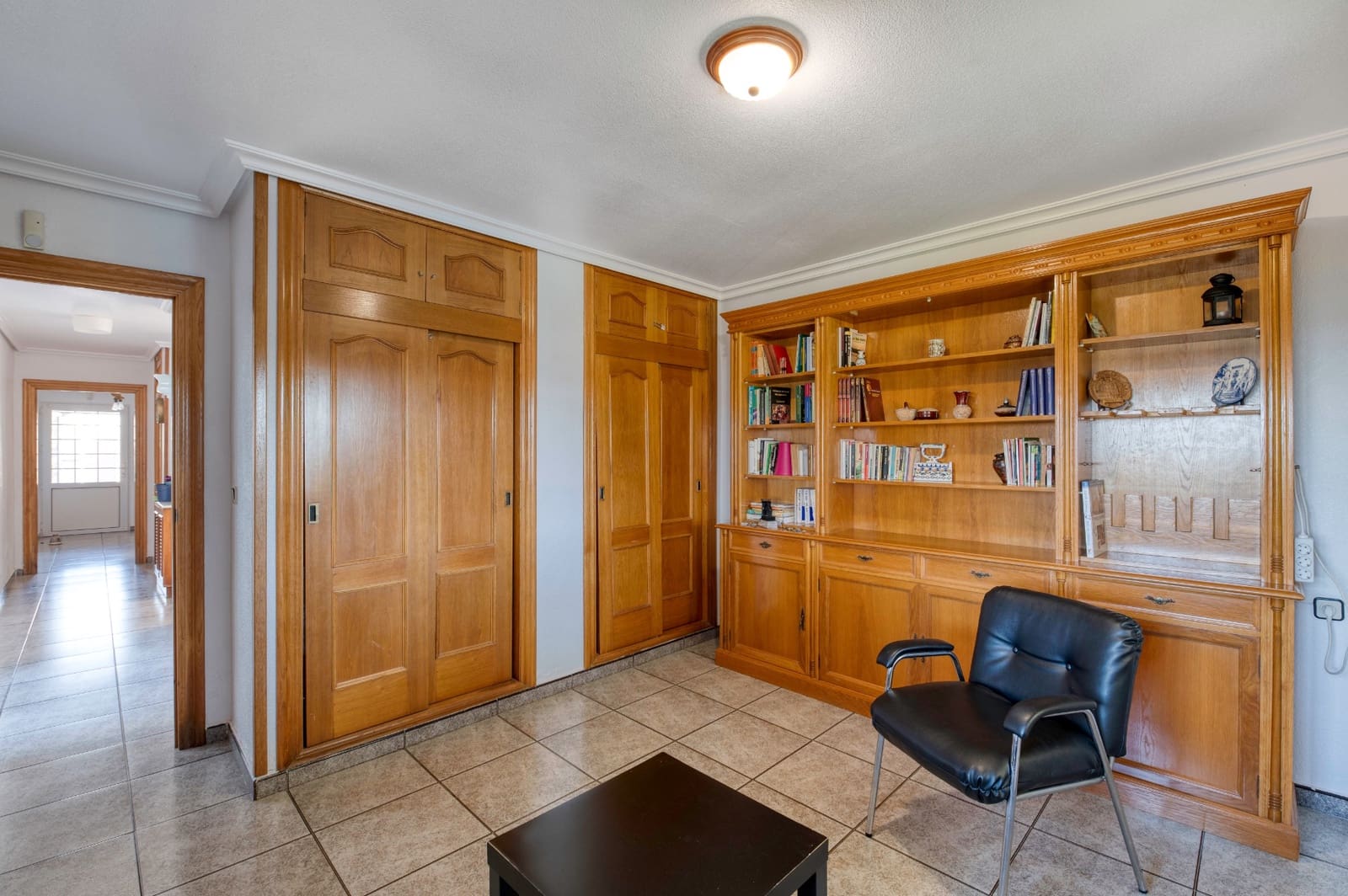 Chalet de 7 habitaciones en Playa Honda en venta con piscina - 895.000 € (Ref: 9404356)