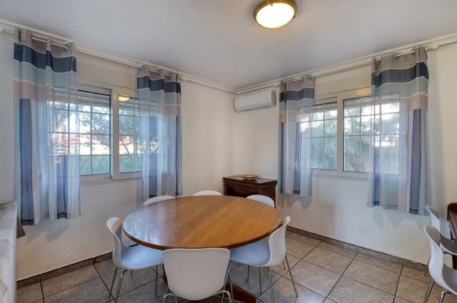 Chalet de 7 habitaciones en Playa Honda, Cartagena en venta con piscina - 895.000 € (Ref: 9404356)