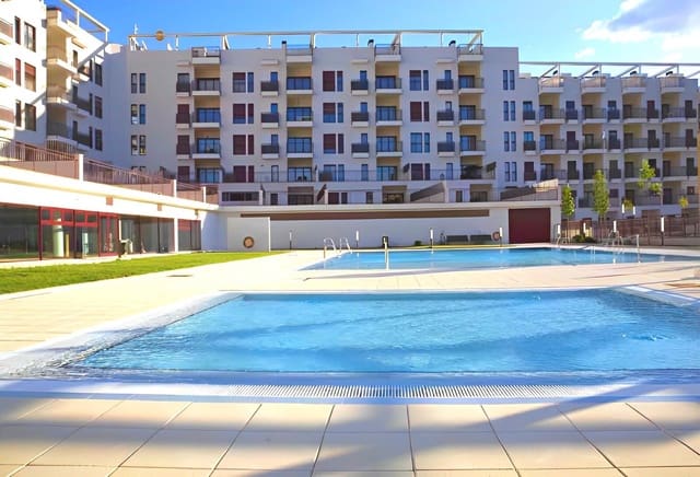 1 sypialnia Apartament na sprzedaż w Archena z basenem - 87 900 € (Ref: 9404358)