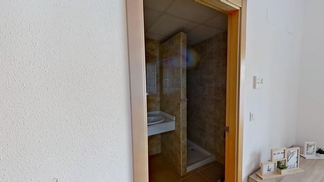 1 sypialnia Apartament na sprzedaż w Archena z basenem - 87 900 € (Ref: 9404358)