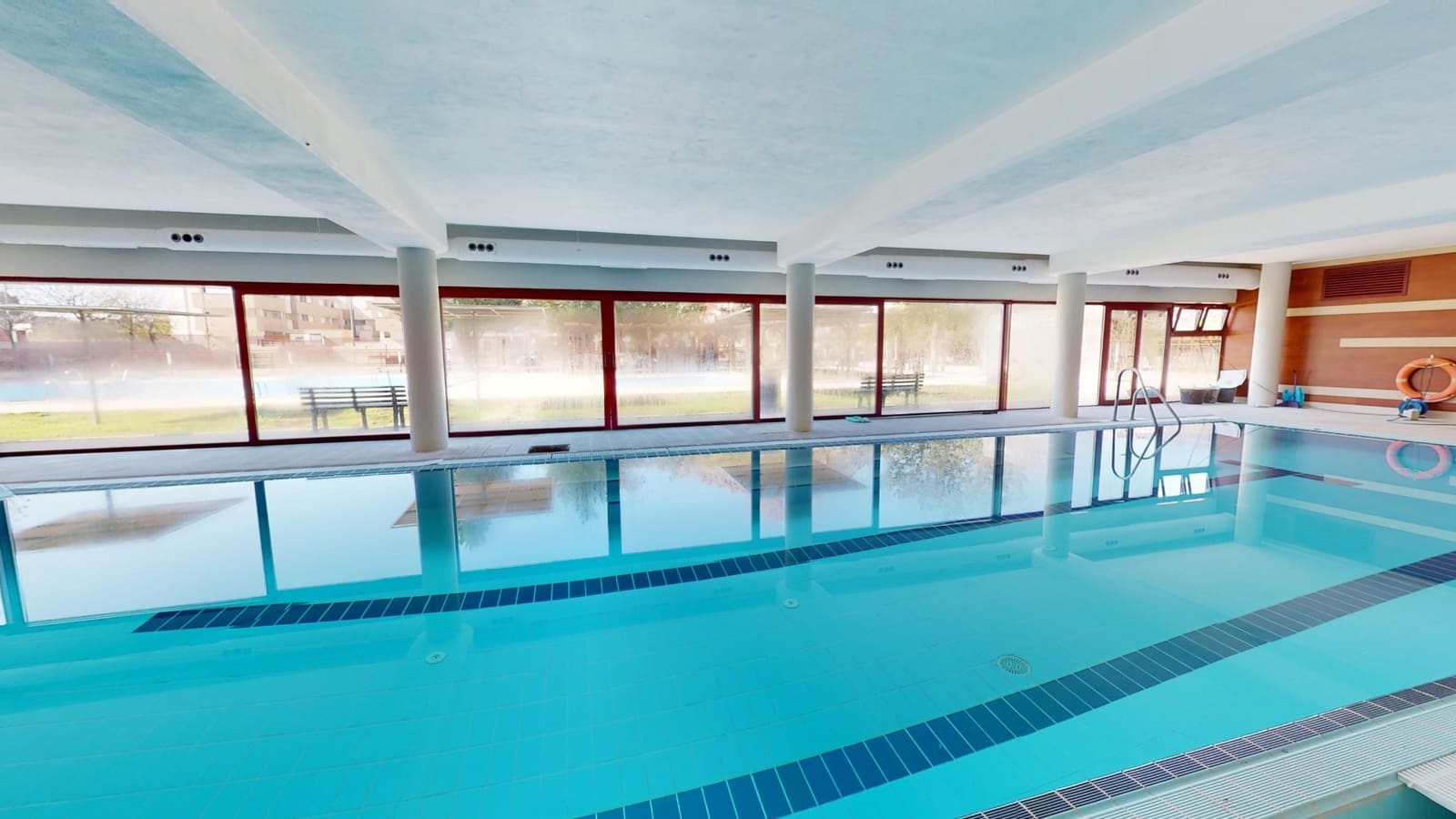 1 sypialnia Apartament na sprzedaż w Archena z basenem - 87 900 € (Ref: 9404358)