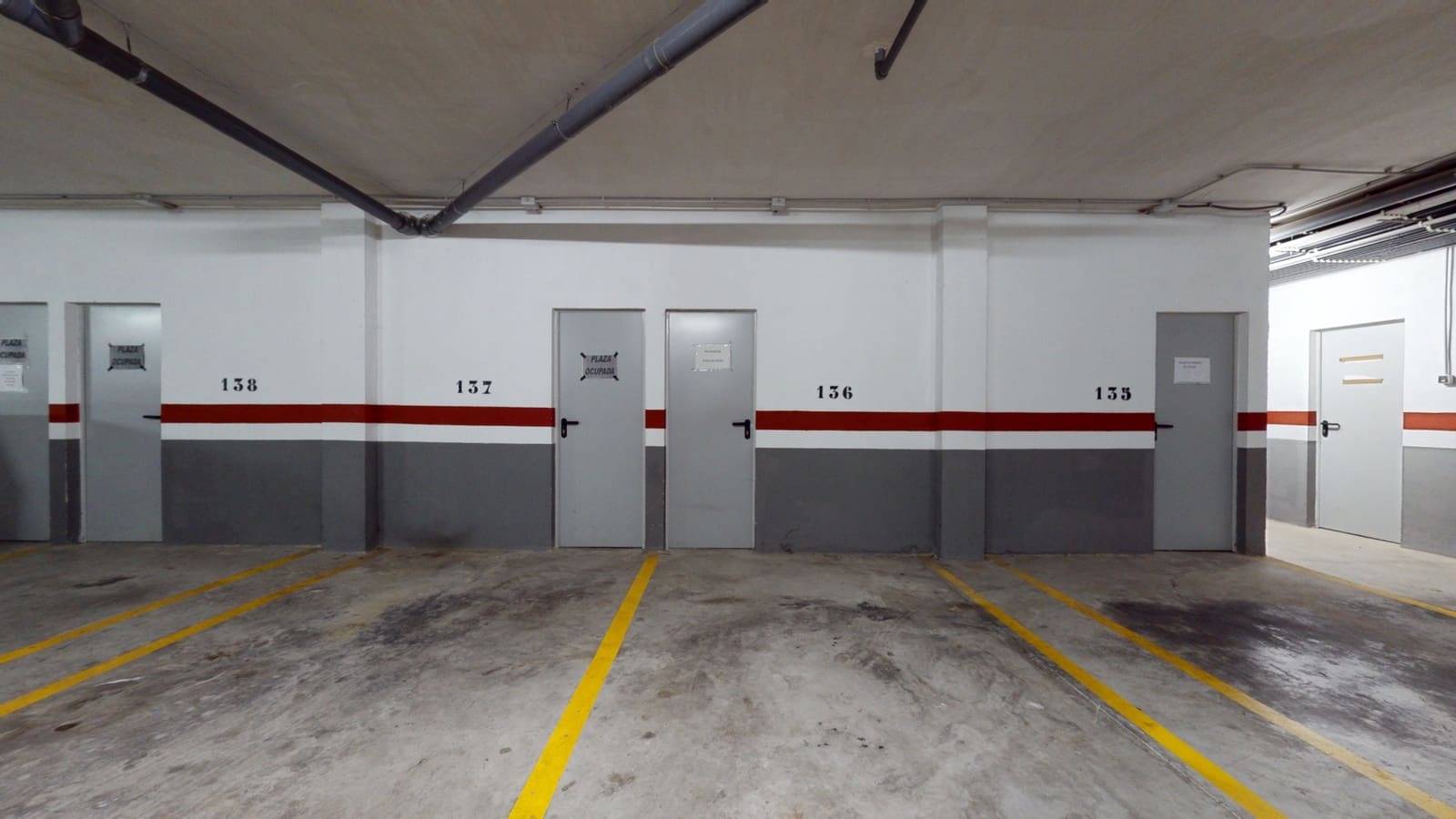 1 sypialnia Apartament na sprzedaż w Archena z basenem - 87 900 € (Ref: 9404358)