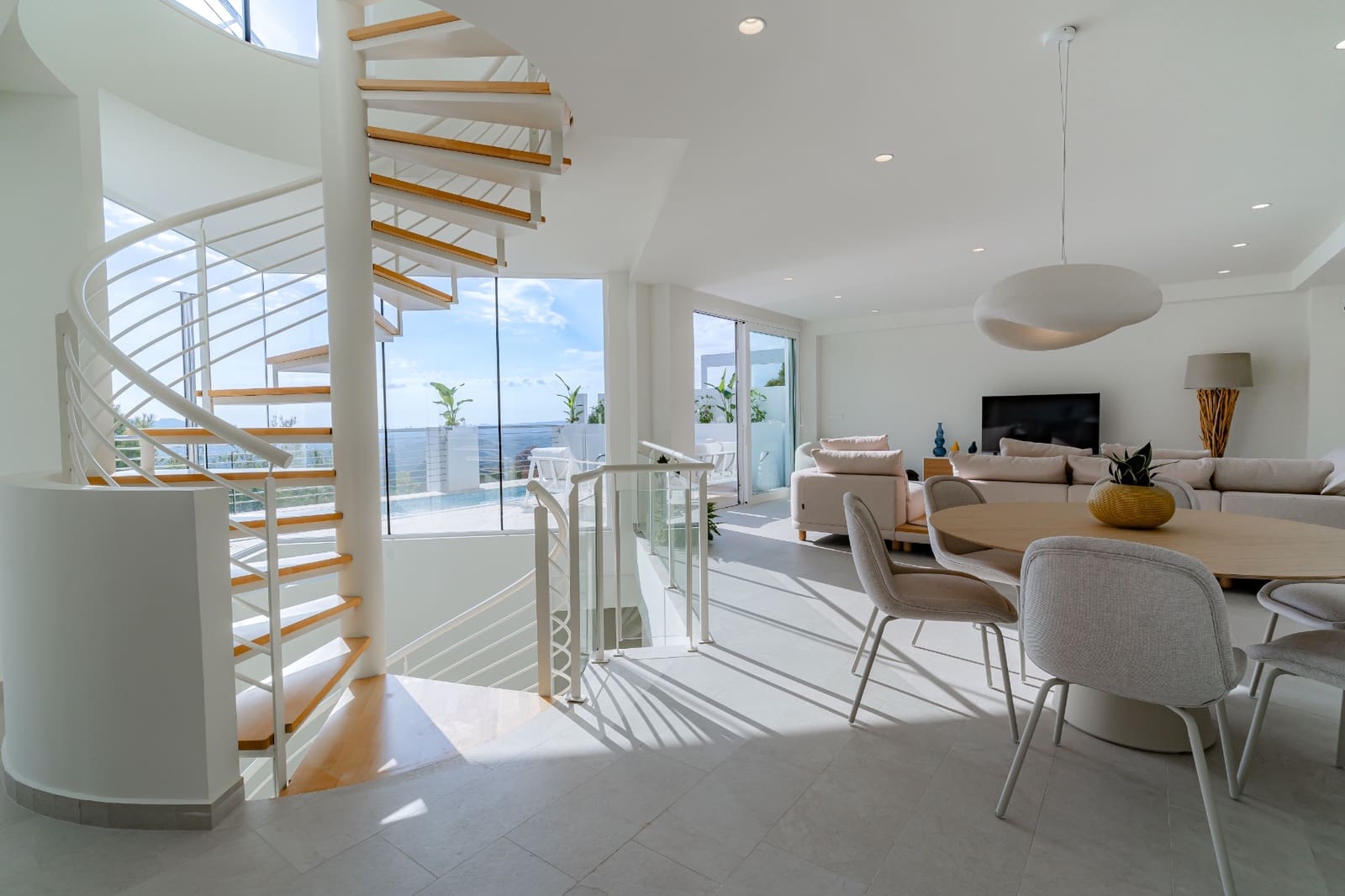 4 camera da letto Villa in vendita in Altea con piscina - 1.053.200 € (Rif: 9404360)