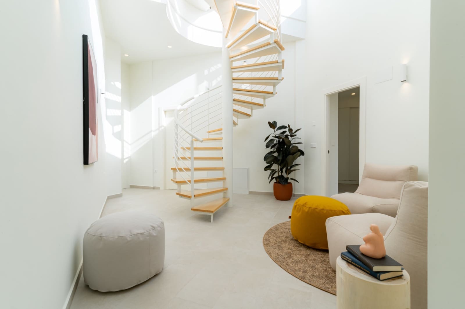 4 camera da letto Villa in vendita in Altea con piscina - 1.053.200 € (Rif: 9404360)