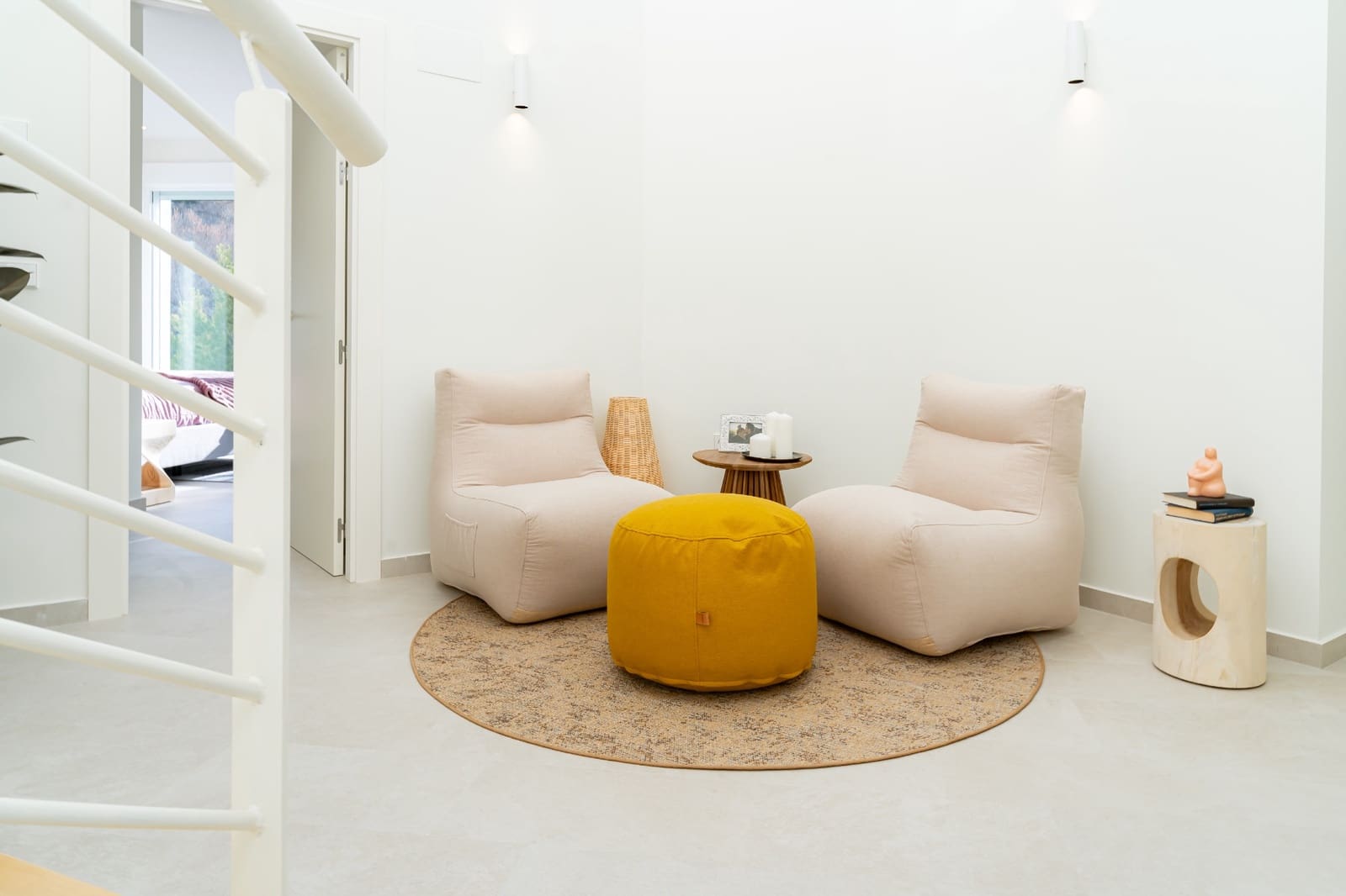 4 camera da letto Villa in vendita in Altea con piscina - 1.053.200 € (Rif: 9404360)