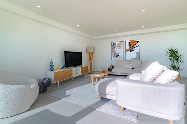 4 camera da letto Villa in vendita in Altea con piscina - 1.053.200 € (Rif: 9404360)