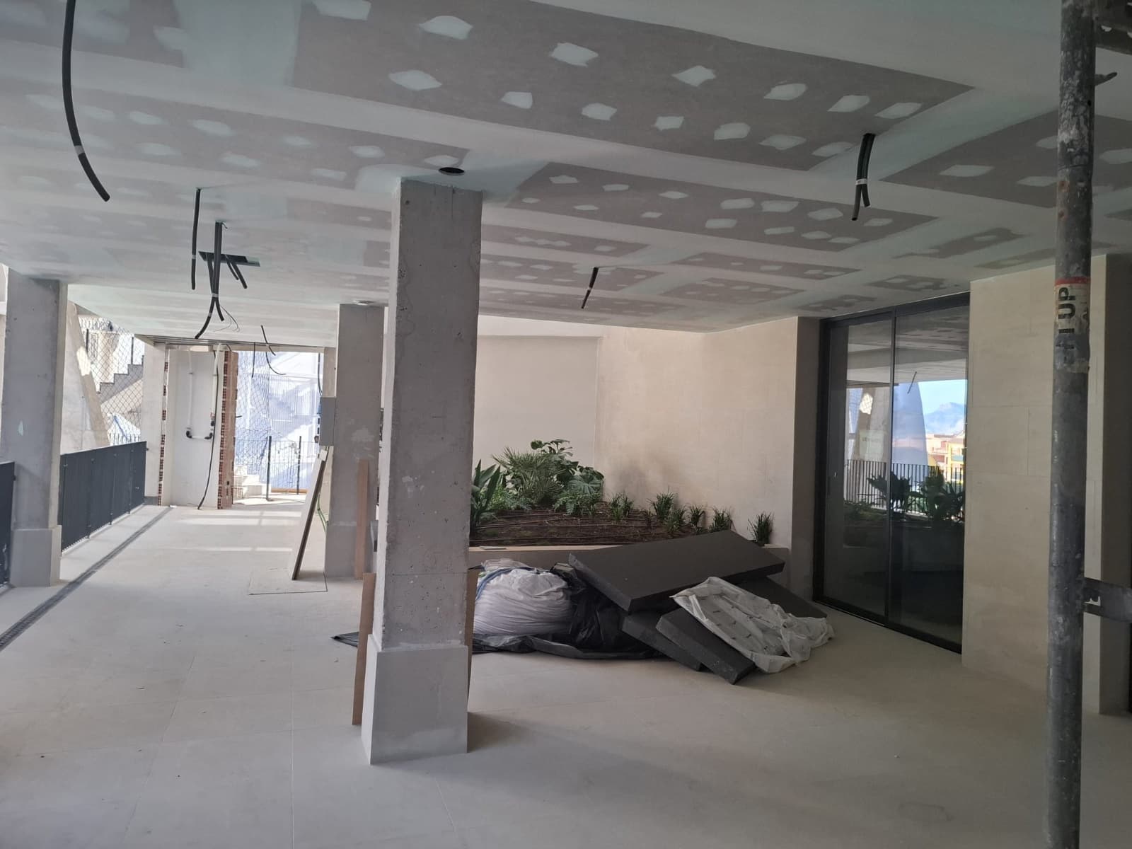 2 sovrum Lägenhet till salu i Albir med pool - 490 000 € (Ref: 9404361)