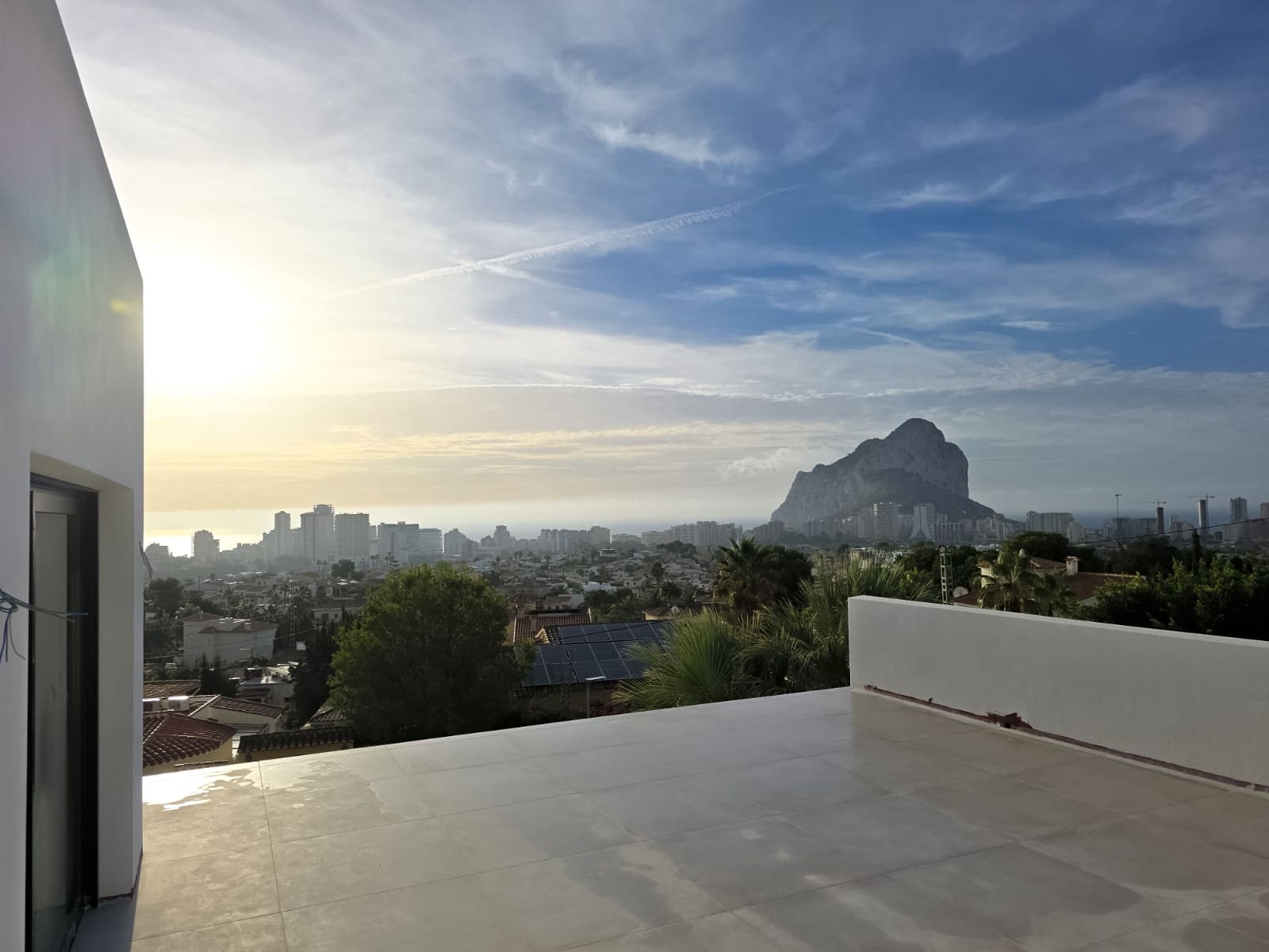 4 camera da letto Villa in vendita in Calpe / Calp con piscina - 1.575.000 € (Rif: 9404363)