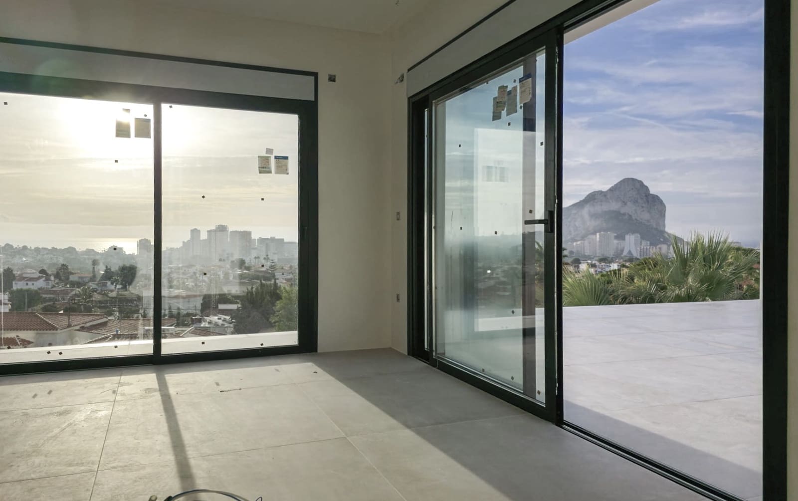 4 camera da letto Villa in vendita in Calpe / Calp con piscina - 1.575.000 € (Rif: 9404363)