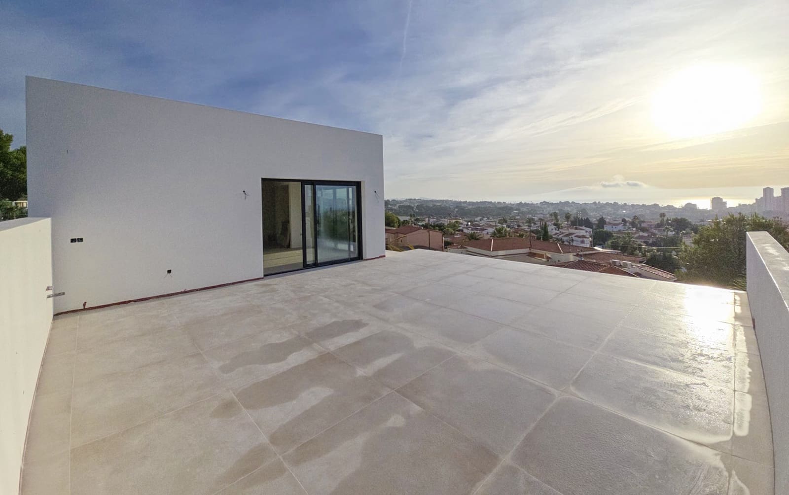 4 camera da letto Villa in vendita in Calpe / Calp con piscina - 1.575.000 € (Rif: 9404363)