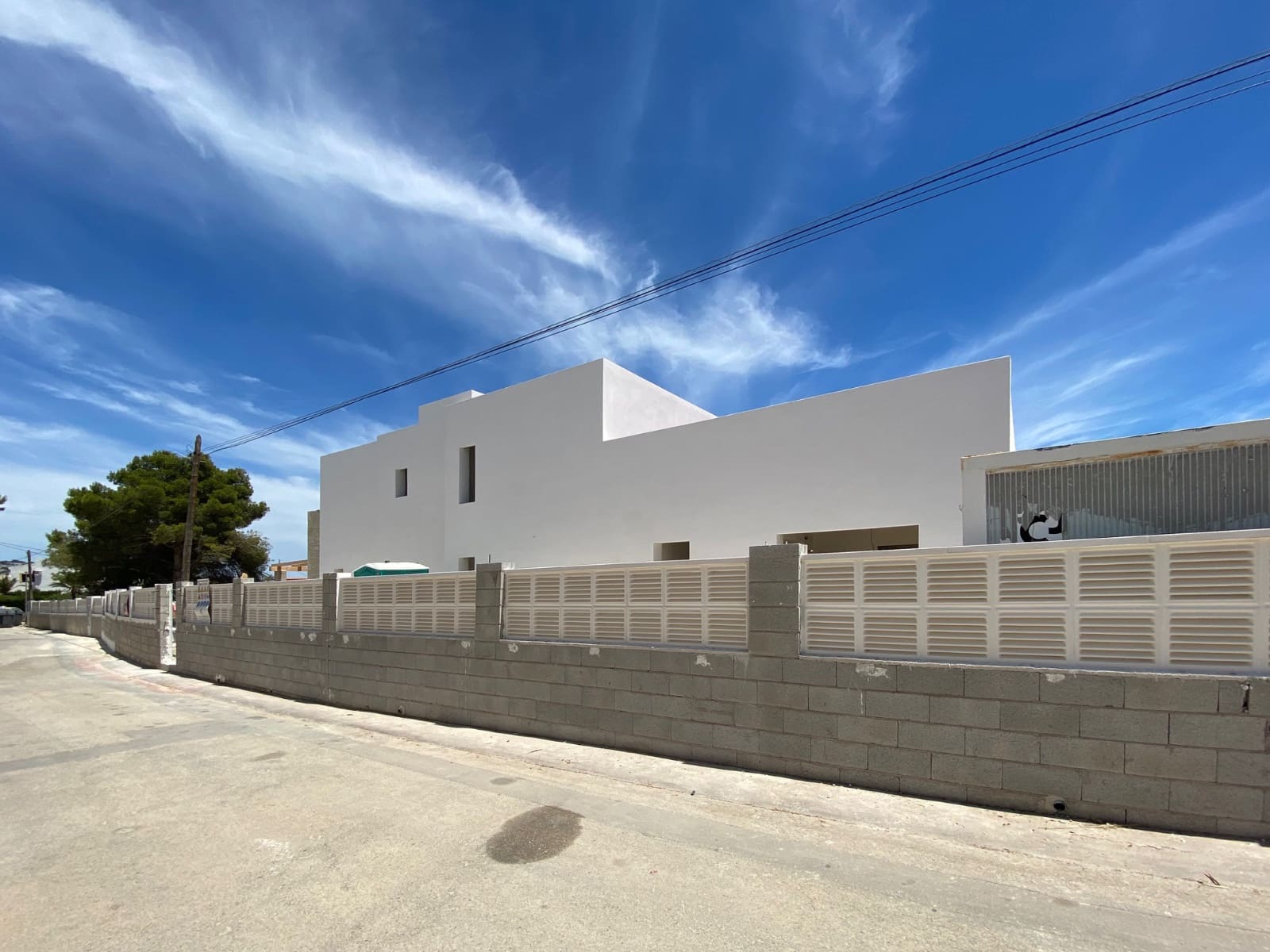 4 camera da letto Villa in vendita in Calpe / Calp con piscina - 1.575.000 € (Rif: 9404363)