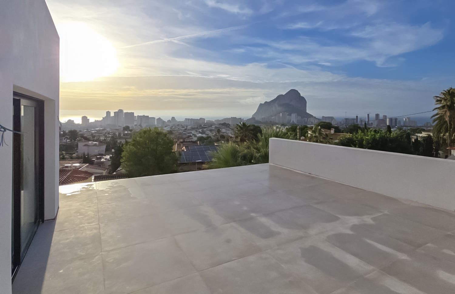4 camera da letto Villa in vendita in Calpe / Calp con piscina - 1.575.000 € (Rif: 9404363)