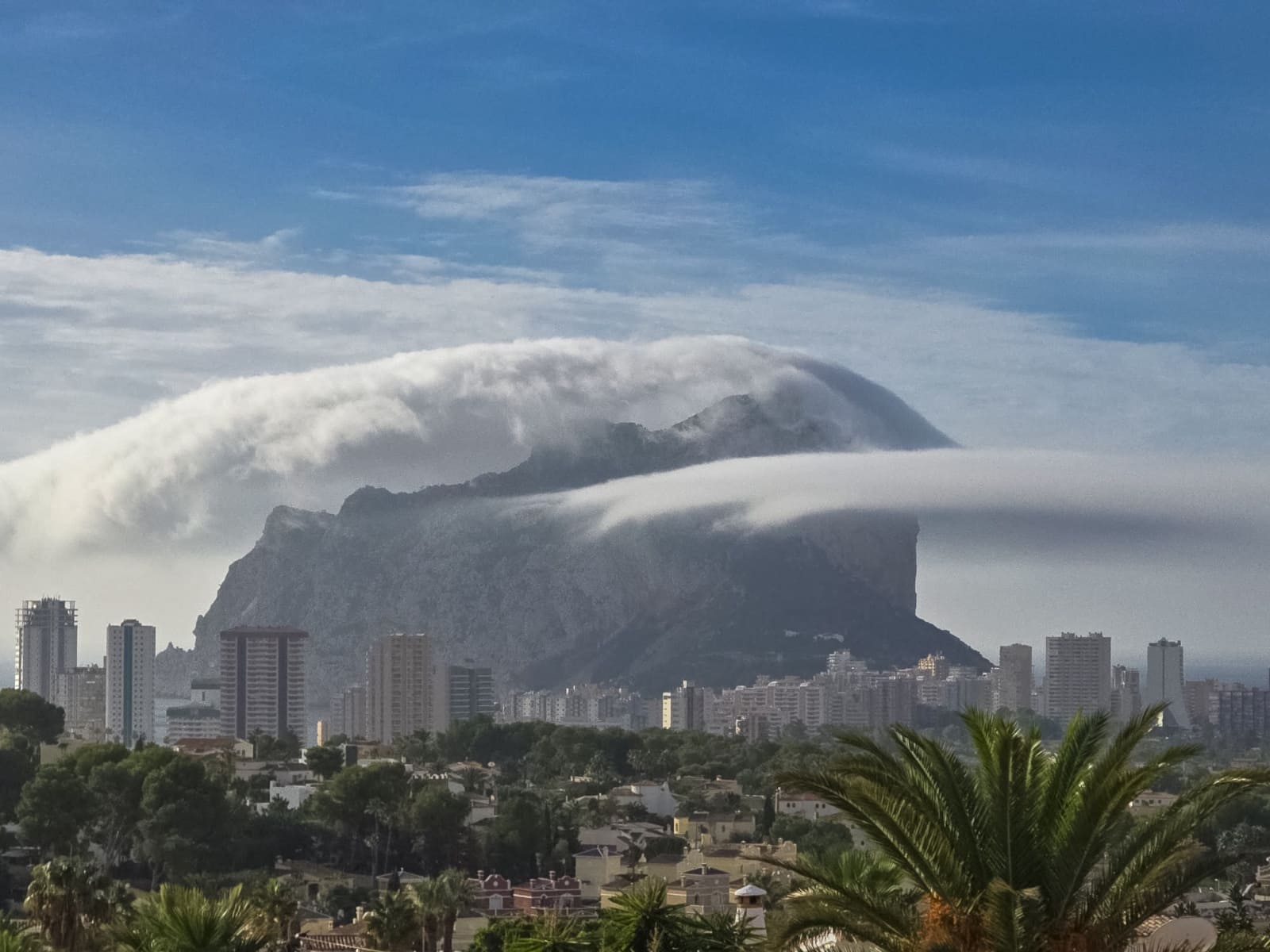 4 camera da letto Villa in vendita in Calpe / Calp con piscina - 1.575.000 € (Rif: 9404363)