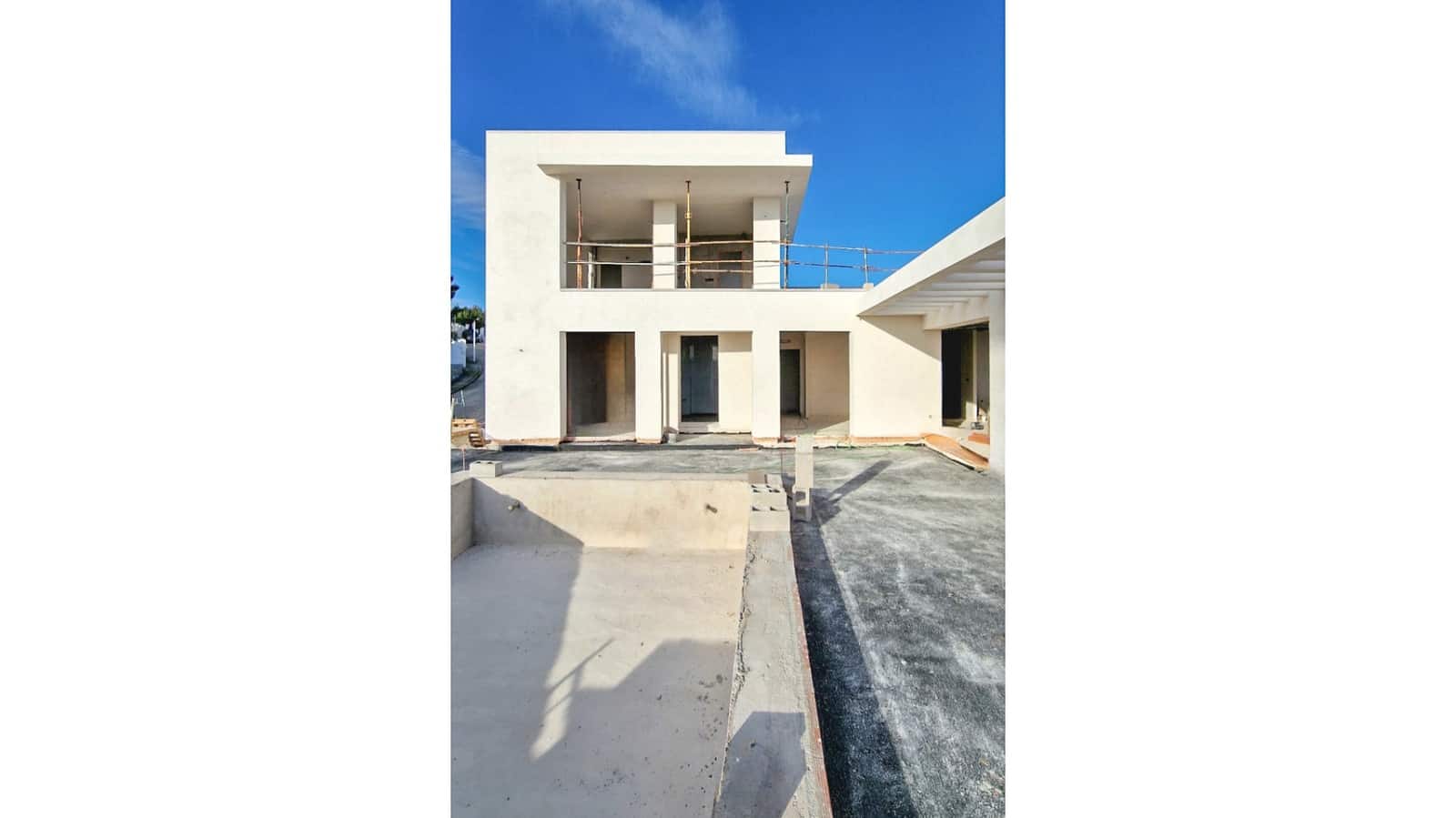 3 quarto Moradia para venda em Moraira com piscina - 1 750 000 € (Ref: 9404366)