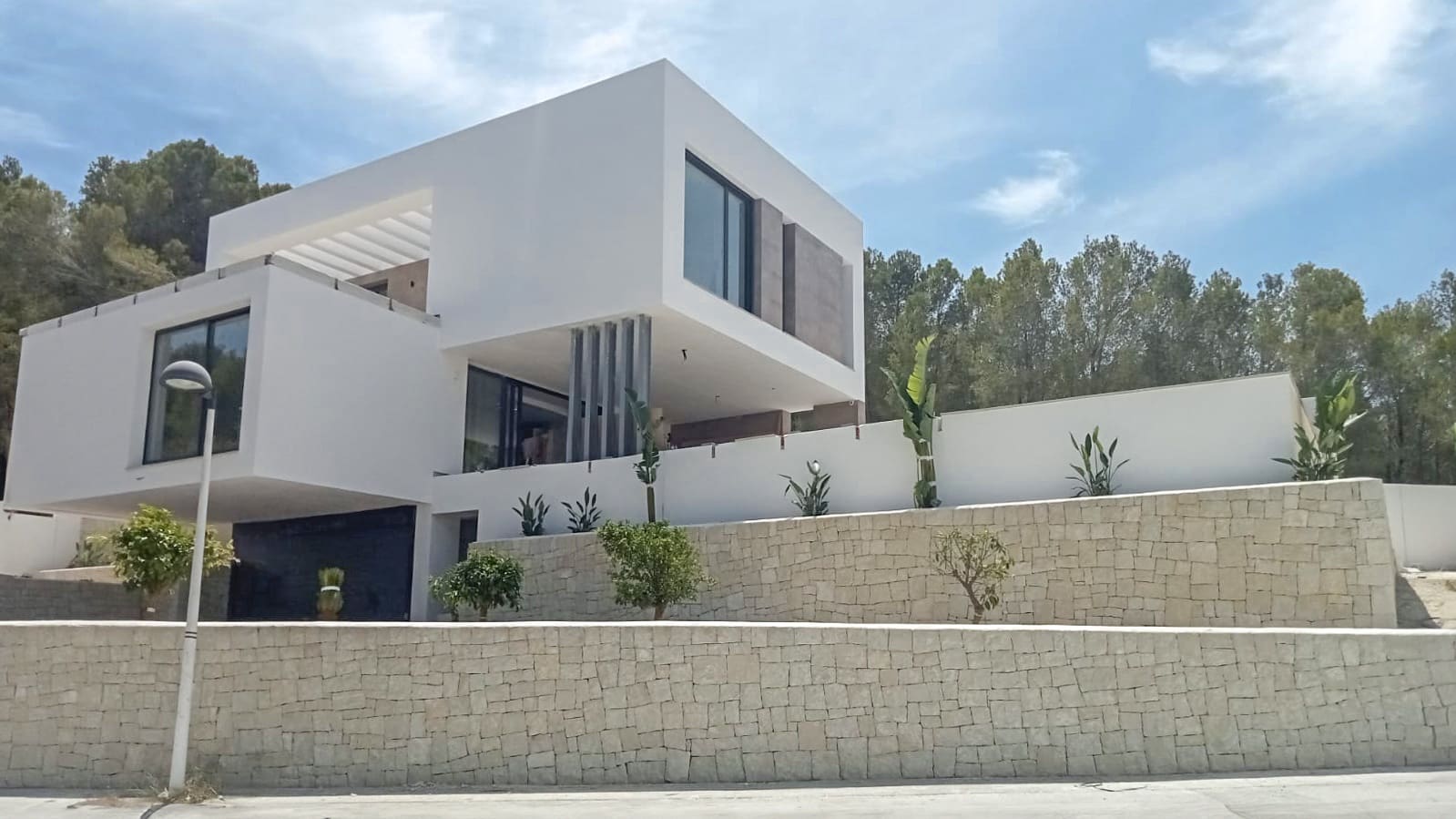 5 sovrum Villa till salu i Moraira med pool - 1 585 000 € (Ref: 9404368)
