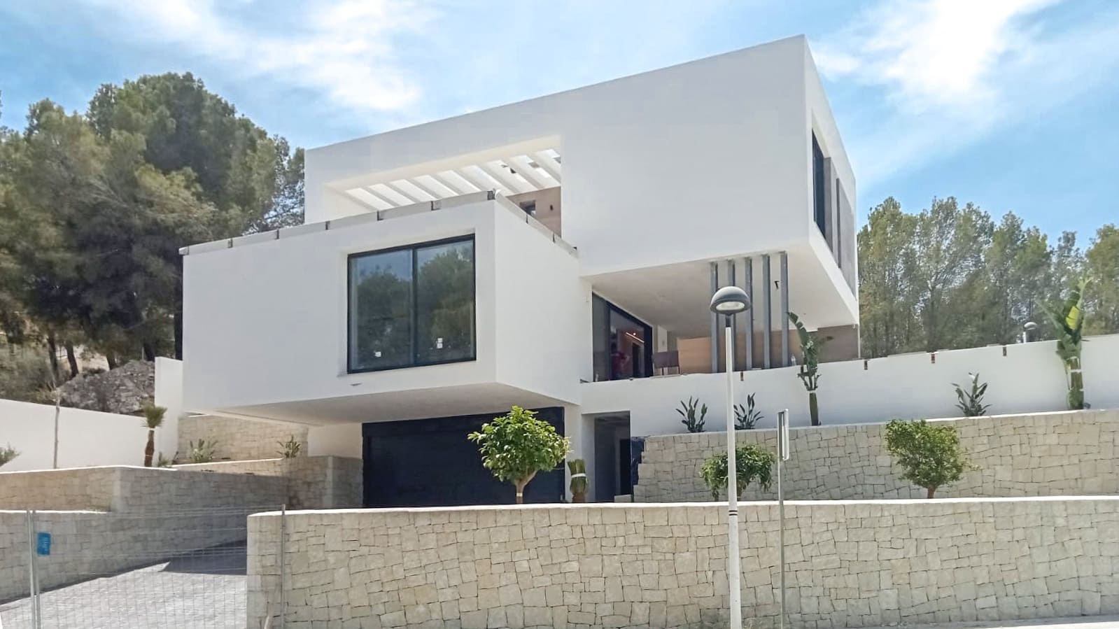 5 sovrum Villa till salu i Moraira med pool - 1 585 000 € (Ref: 9404368)
